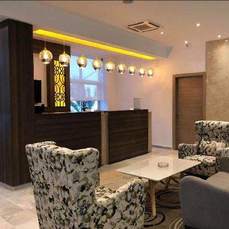 Hotel Rym El Djamil Annaba Exterior photo