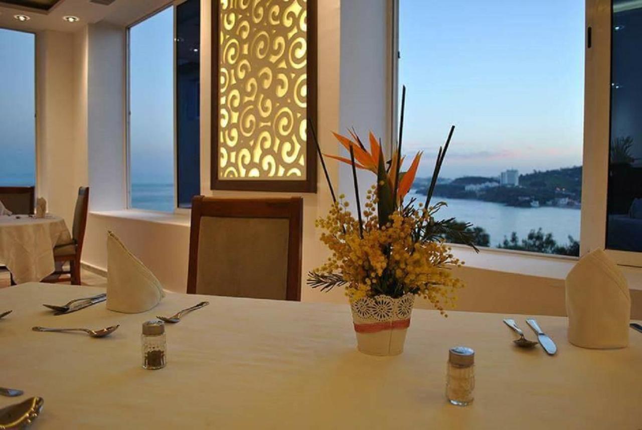 Hotel Rym El Djamil Annaba Exterior photo