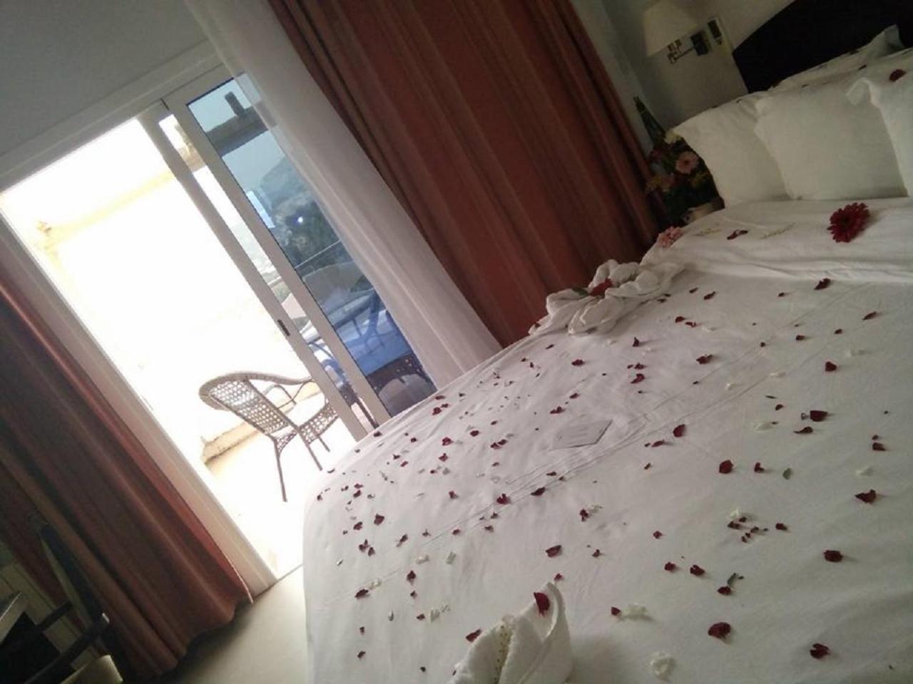 Hotel Rym El Djamil Annaba Exterior photo