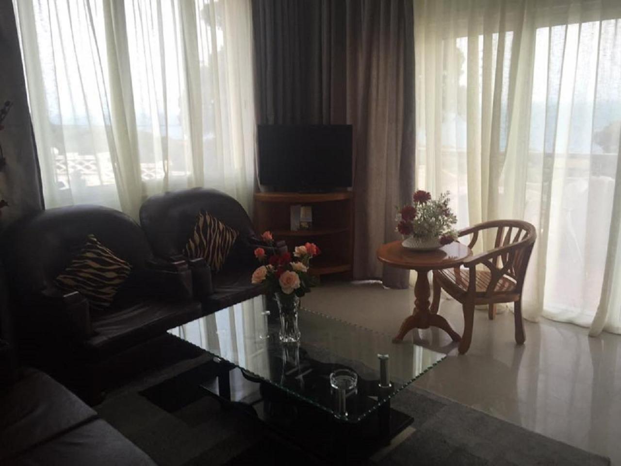 Hotel Rym El Djamil Annaba Exterior photo