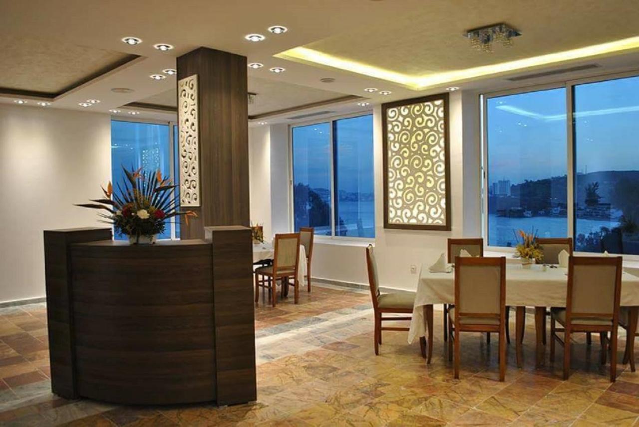 Hotel Rym El Djamil Annaba Exterior photo