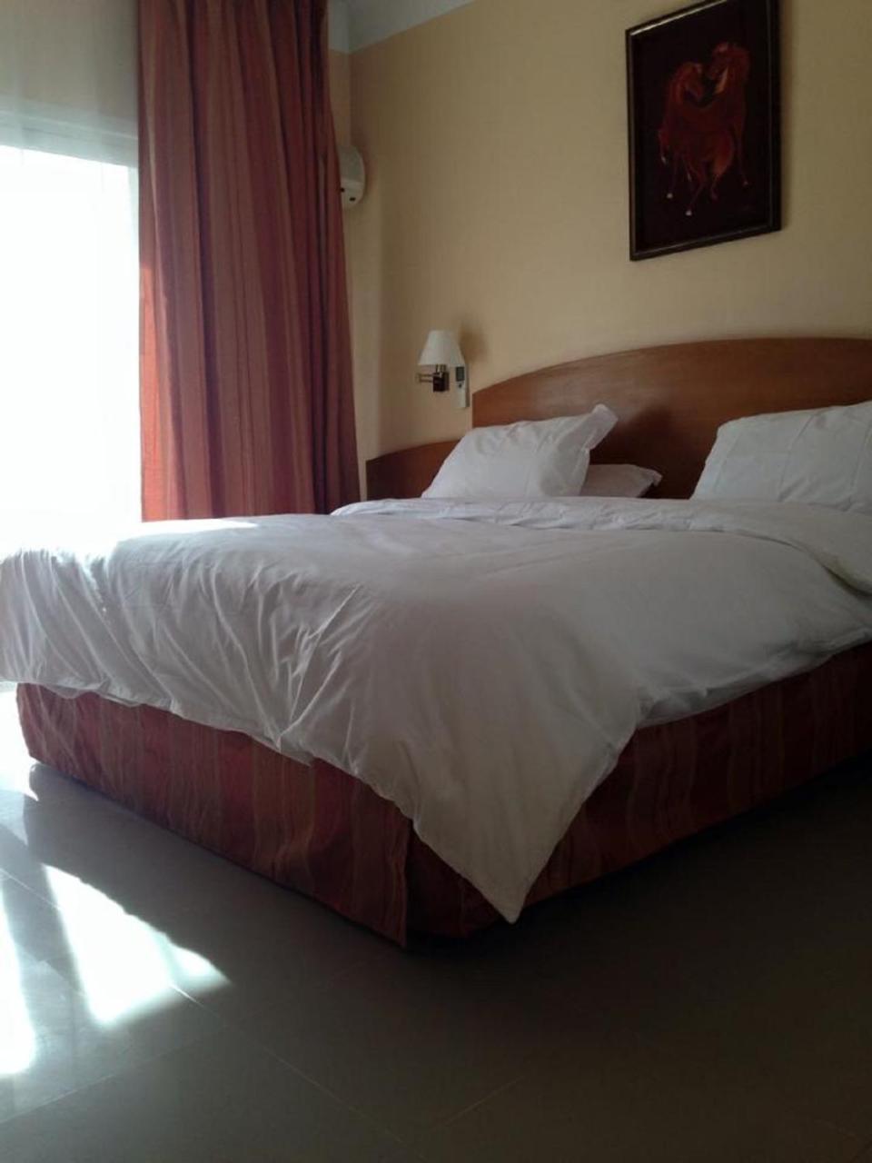 Hotel Rym El Djamil Annaba Exterior photo