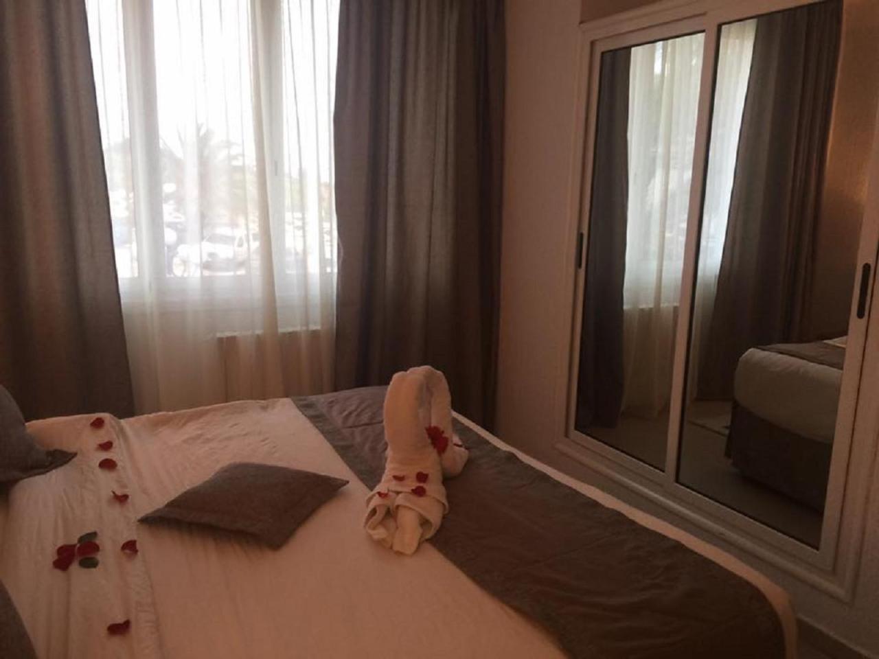 Hotel Rym El Djamil Annaba Exterior photo