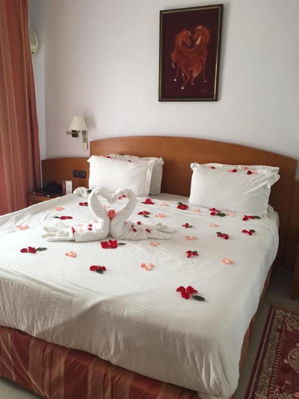 Hotel Rym El Djamil Annaba Exterior photo