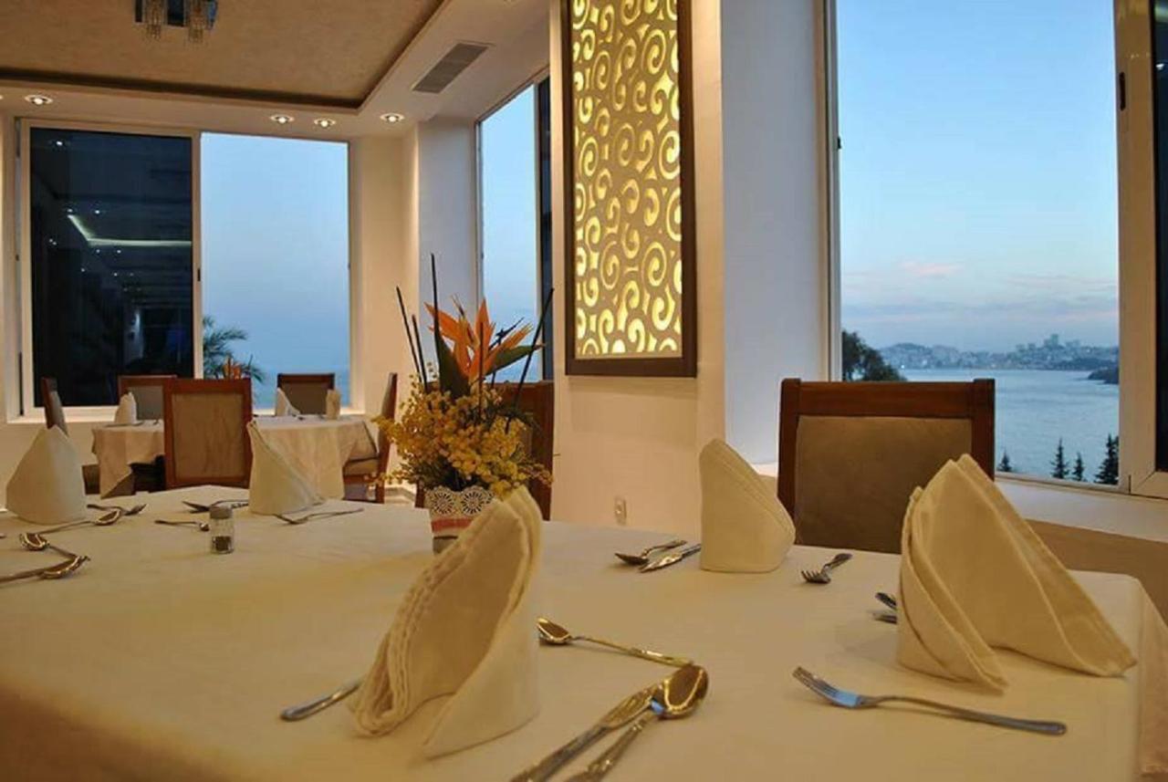 Hotel Rym El Djamil Annaba Exterior photo