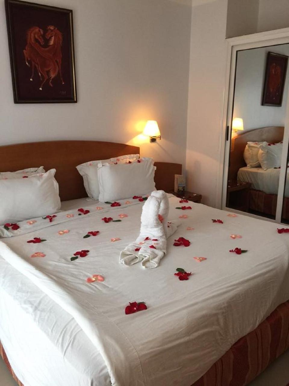 Hotel Rym El Djamil Annaba Exterior photo